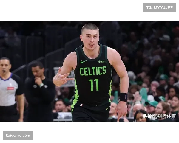 普里查德单场助攻破十次,凯尔特人战绩稳居东部前列 普里查德单场助攻破十次,凯尔特人战绩稳居东部前列