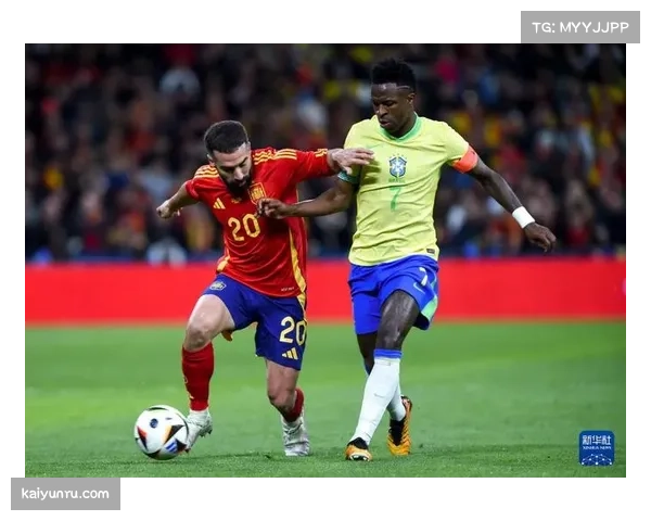 巴西队维尼修斯伤病反复 影响桑巴军团进攻质量