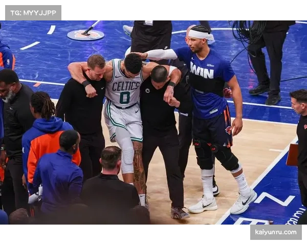 凯尔特人防守体系崩解 塔图姆缺阵影响严重