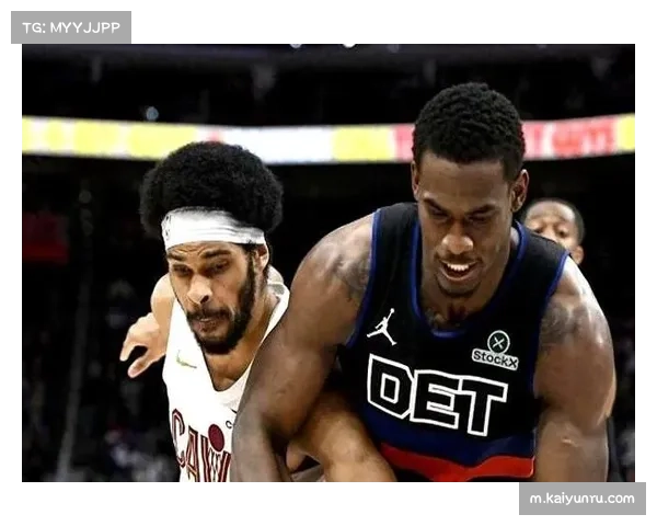 裁判报告揭示骑士活塞四关键错漏判骑士三度吃亏影响胜负